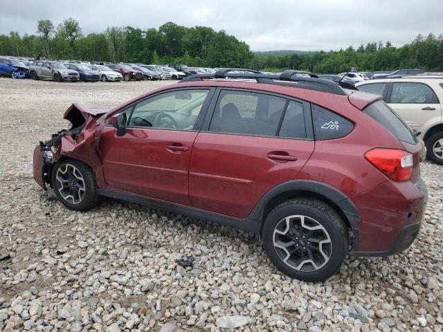JF2GPABC5GH322315 Subaru Crosstrek Premium