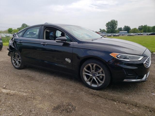 3FA6P0CD3LR207805 Ford FUSION SEL