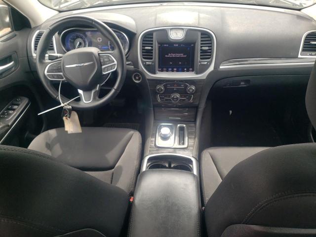 2C3CCAAG0JH253827 Chrysler 300 Touring