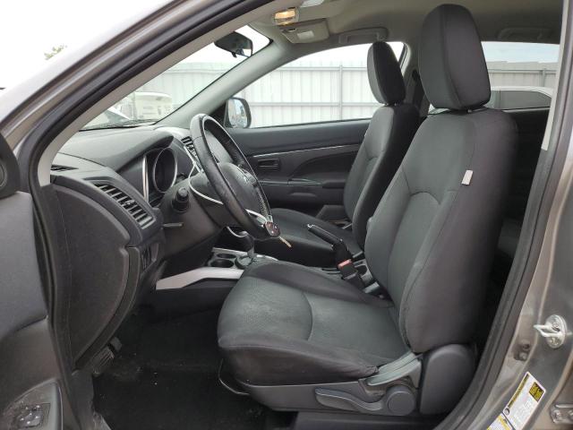 4A4AR3AU1EE024579 Mitsubishi Outlander Sport Es