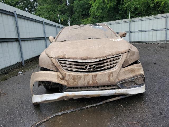 KMHFH4JG7FA446649 Hyundai Azera Limited