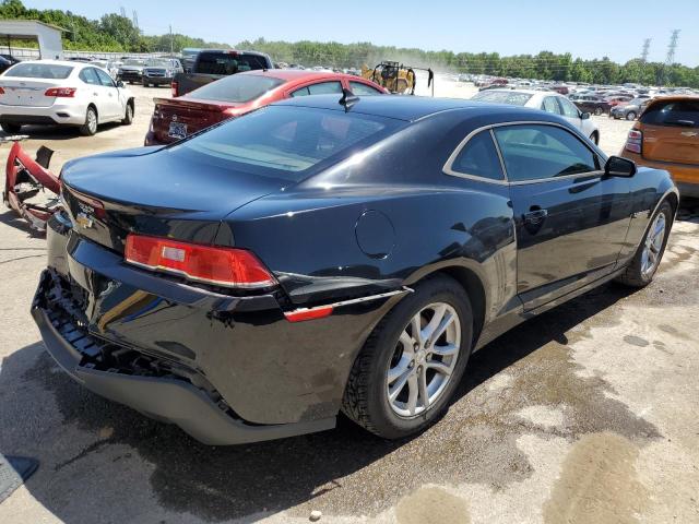2G1FB1E3XF9311052 Chevrolet CAMARO LS