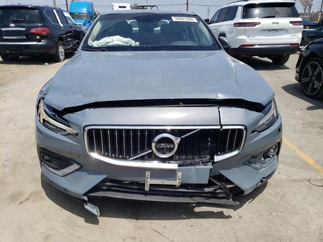 7JRL12TL0NG174680 Volvo S60 B5 Inscription