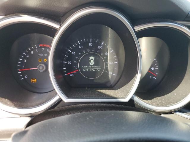KNAGM4A77F5590373 KIA Optima Lx