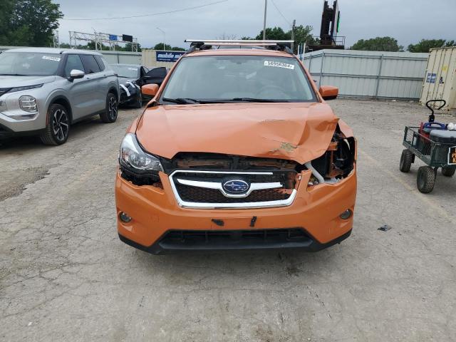 JF2GPAFC8FH322544 Subaru Xv Crosstrek 2.0 Premium