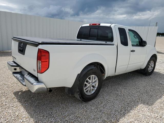 1N6BD0CTXKN732500 Nissan FRONTIER S
