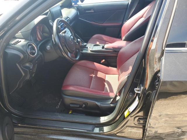 JTHAA1D23M5116495 Lexus IS 300