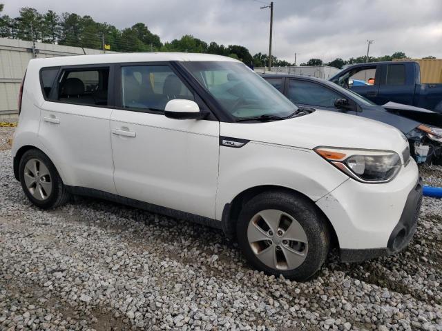 KNDJN2A26G7266626 KIA Soul