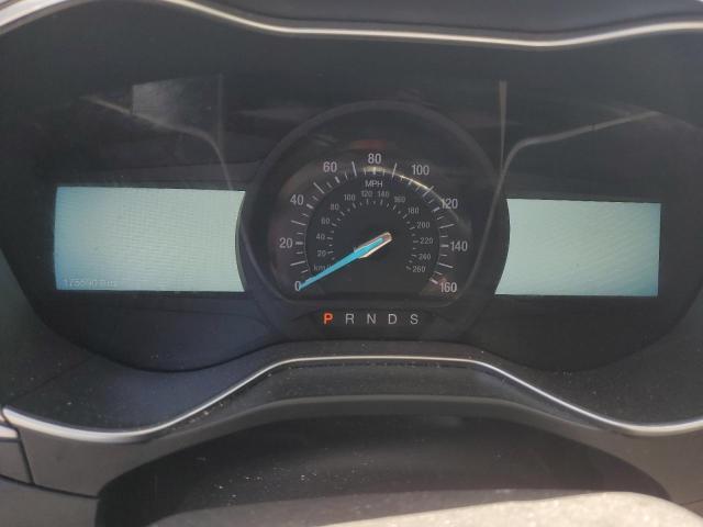3FA6P0H94ER170707 Ford FUSION SE