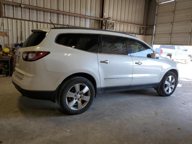1GNKRJKD1FJ135163 Chevrolet TRAVERSE L