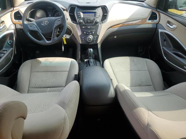 5XYZT3LB2GG359383 Hyundai SANTA FE SPORT
