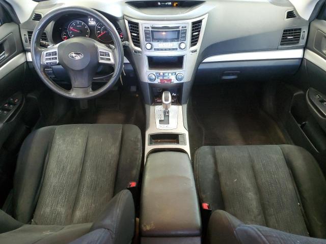 4S3BMBA65E3018706 Subaru Legacy 2.5i