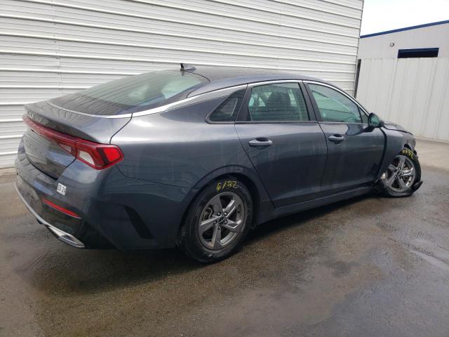 5XXG14J25NG140876 KIA K5 LXS