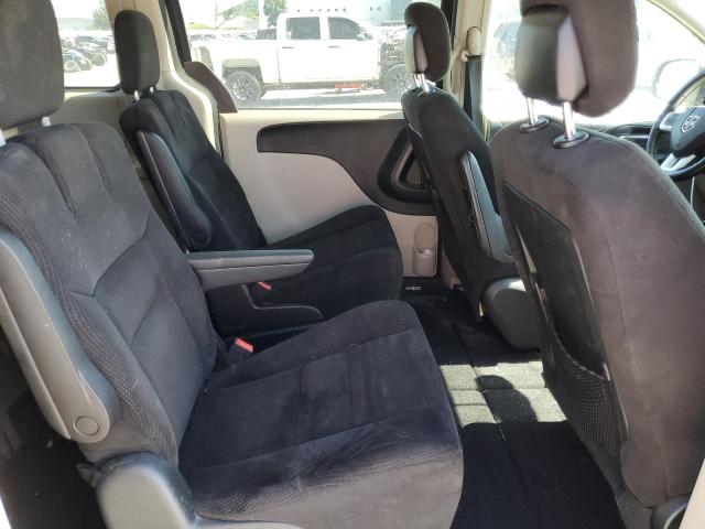 2C4RDGBG3ER407399 Dodge Grand Caravan Se