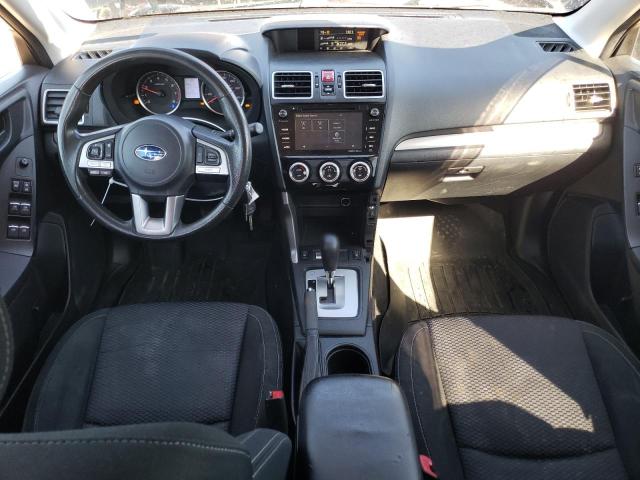 JF2SJAEC5JH463903 Subaru Forester 2.5i Premium