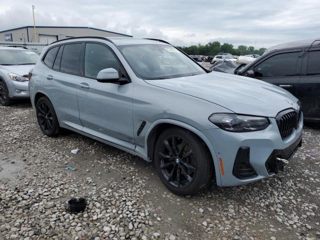 5UX53DP0XP9P56255 BMW X3