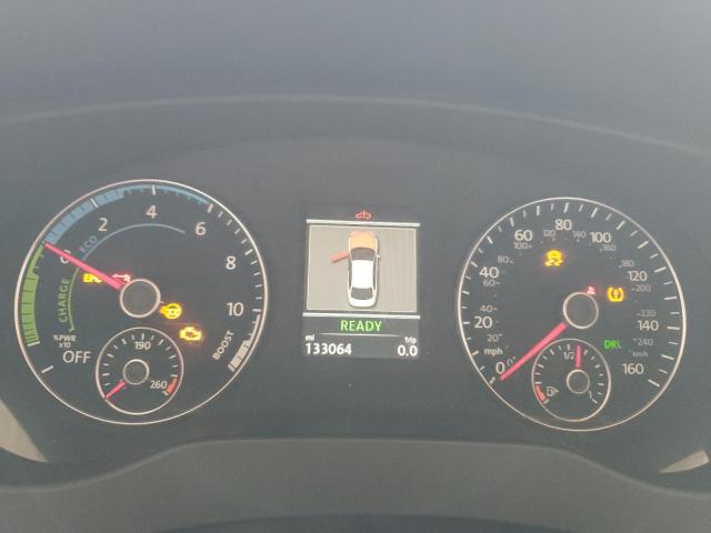 3VW637AJ3EM331626 Volkswagen Jetta Hybrid