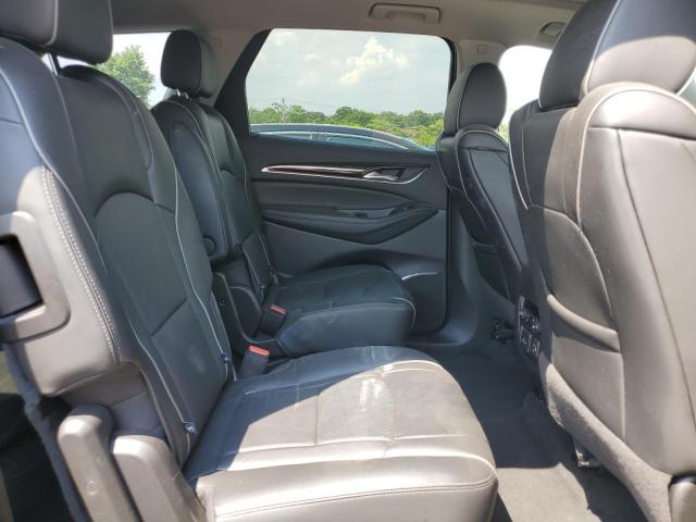 5GAEVCKW0MJ203692 Buick Enclave Av