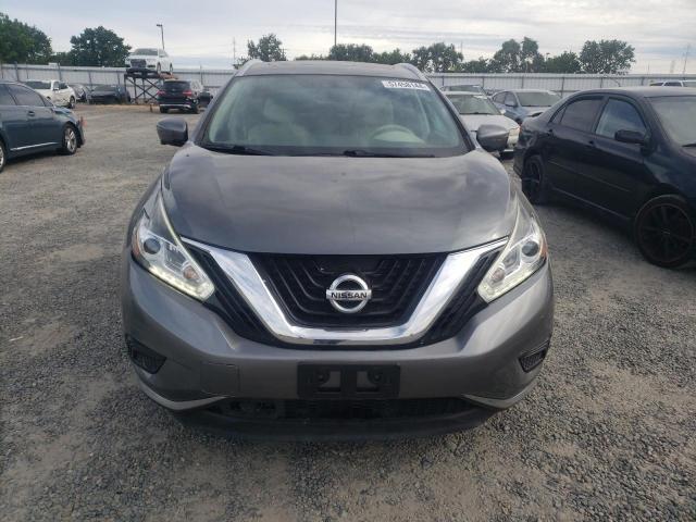 5N1CZ2MH3GN150854 Nissan Murano Sl Hev