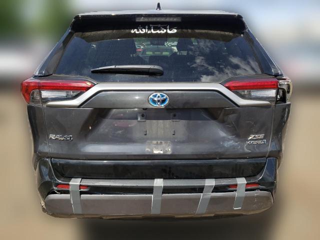 2T3EWRFV1KW025595 Toyota RAV4 XSE