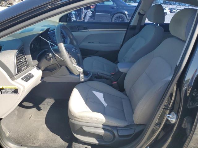 5NPD74LF6HH100185 Hyundai ELANTRA SE