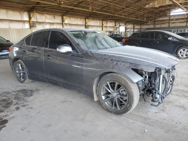 JN1EV7AP2HM742709 Infiniti Q50 Premium