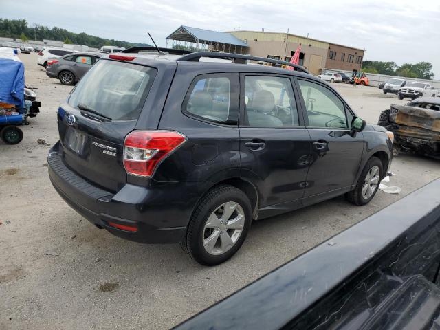 JF2SJABC7FH555719 Subaru FORESTER 2