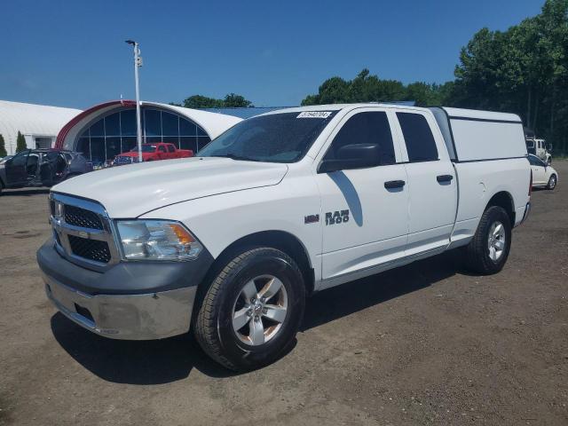 Auction sale of the 2018 Ram 1500 St, vin: 00000000000000000, lot number: 57640704