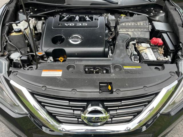 1N4BL3AP8GC230364 Nissan Altima 3.5sl