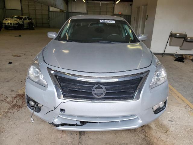 1N4AL3AP1FC419836 Nissan ALTIMA 2.5