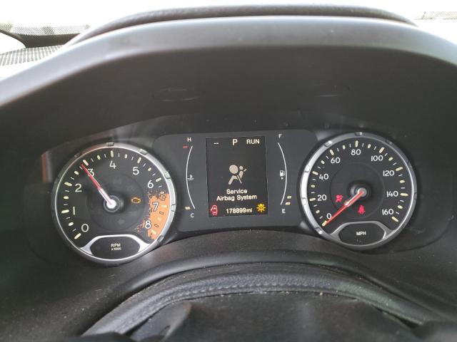 ZACCJABTXGPE18335 Jeep Renegade Latitude