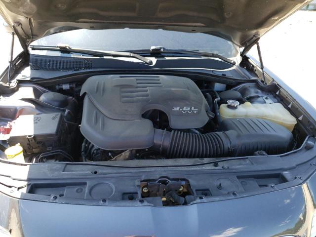 2C3CCAAG3JH130121 Chrysler 300 TOURIN