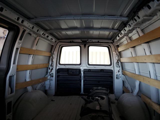 1GCWGAFP9N1142784 Chevrolet Express G2500