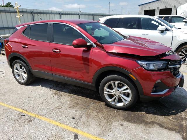 KL4MMBS21MB102640 Buick Encore Gx Preferred