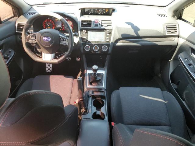 JF1VA1B6XH9823171 Subaru WRX