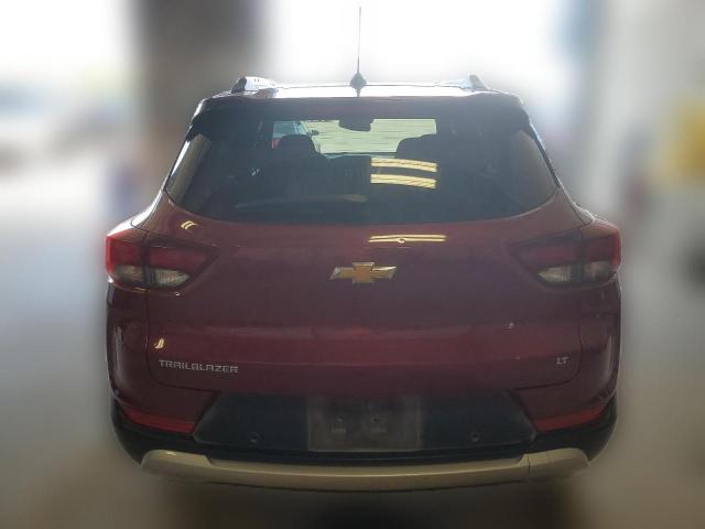 KL79MPSL1MB011916 Chevrolet TRAILBLAZE
