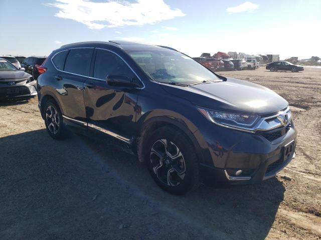 7FARW1H93KE007869 Honda CR-V TOURI
