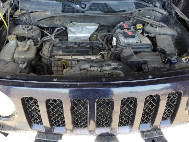 1C4NJPBA4FD247136 Jeep Patriot Sport
