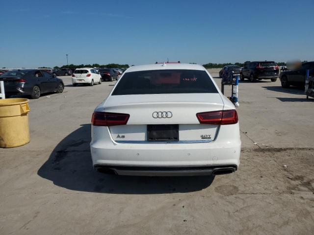WAUGFAFC8GN080999 Audi A6 Premium Plus