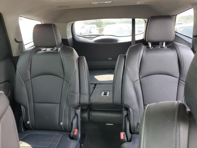 5GAEVCKW0MJ203692 Buick Enclave Av