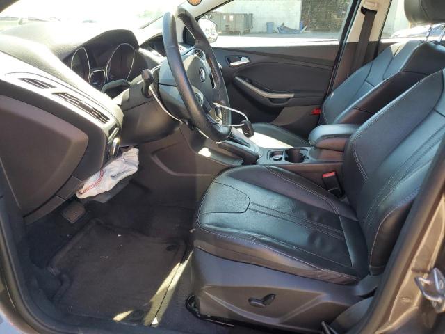 1FADP3K22EL325421 Ford FOCUS SE