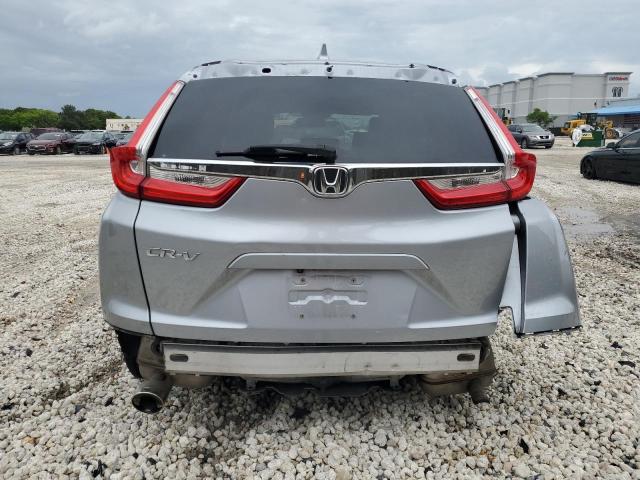 5J6RW1H80KA007558 Honda CR-V EXL