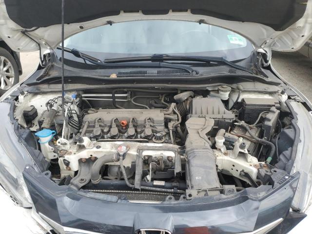 3CZRU6H56GM753385 Honda HR-V EX