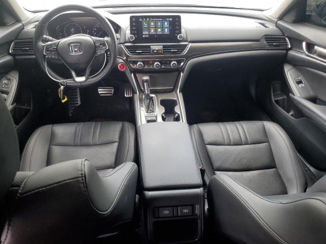 1HGCV1F45NA105618 Honda ACCORD SPO