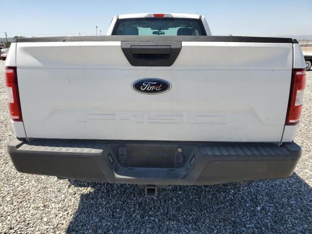 1FTNF1C51LKF10724 Ford F150