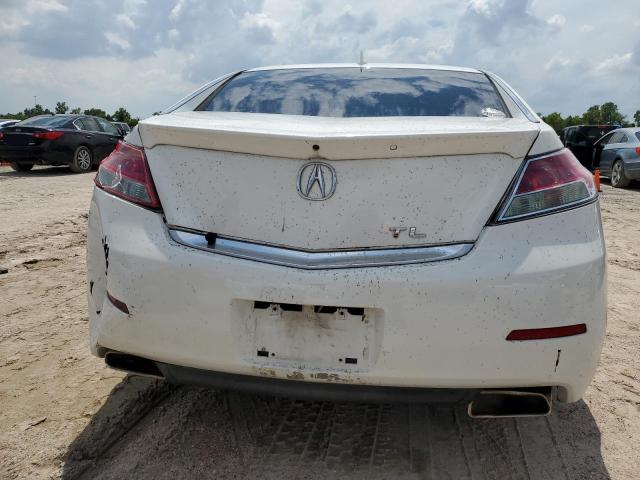 19UUA8F54EA005155 Acura TL TECH