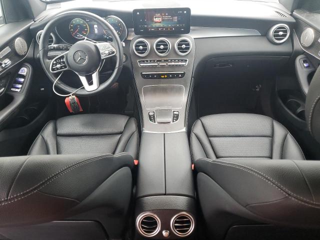 W1N0G8EB8MF901987 Mercedes-Benz Glc 300 4matic
