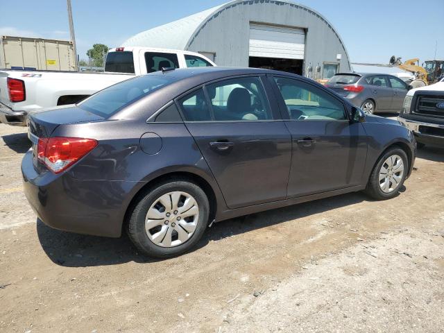 1G1PA5SHXE7469857 Chevrolet CRUZE LS