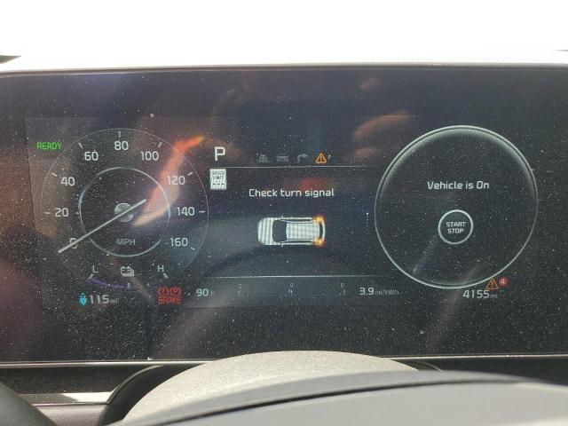 KNDCR3L11R5108300 KIA Niro Wind