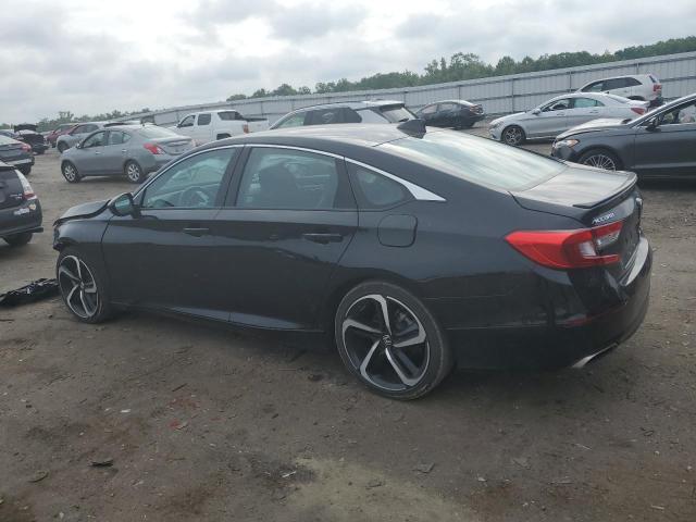 1HGCV1F40NA043867 Honda Accord Sport Se